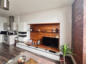 Lounge area- click for photo gallery